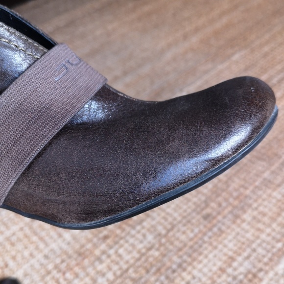 Jump funky ankle boots - Picture 4 of 12